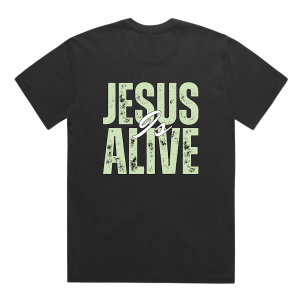 Design Two | Counterculture Collection | Faded Black