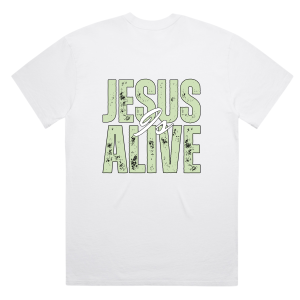 Design Two | Counterculture Collection | Faded White
